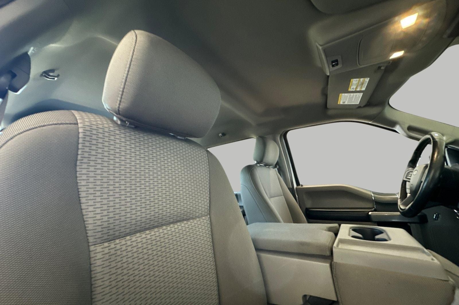 2019 Ford F-150 XLT 4WD