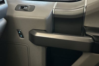 2019 Ford F-150 XLT 4WD