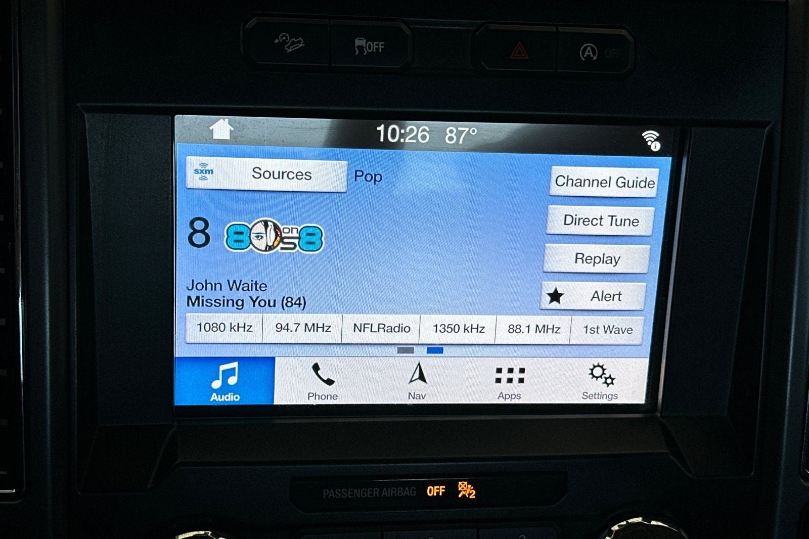 2019 Ford F-150 XLT 4WD