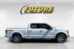 2019 Ford F-150 XLT 4WD
