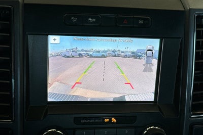 2019 Ford F-150 XLT 4WD