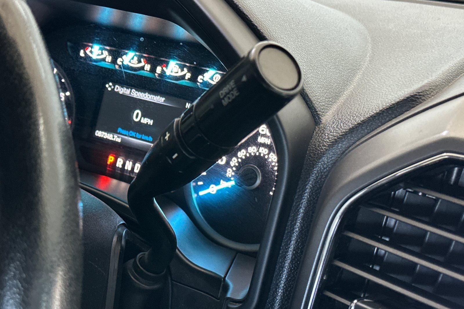 2019 Ford F-150 XLT 4WD