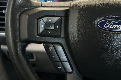 2019 Ford F-150 XLT 4WD