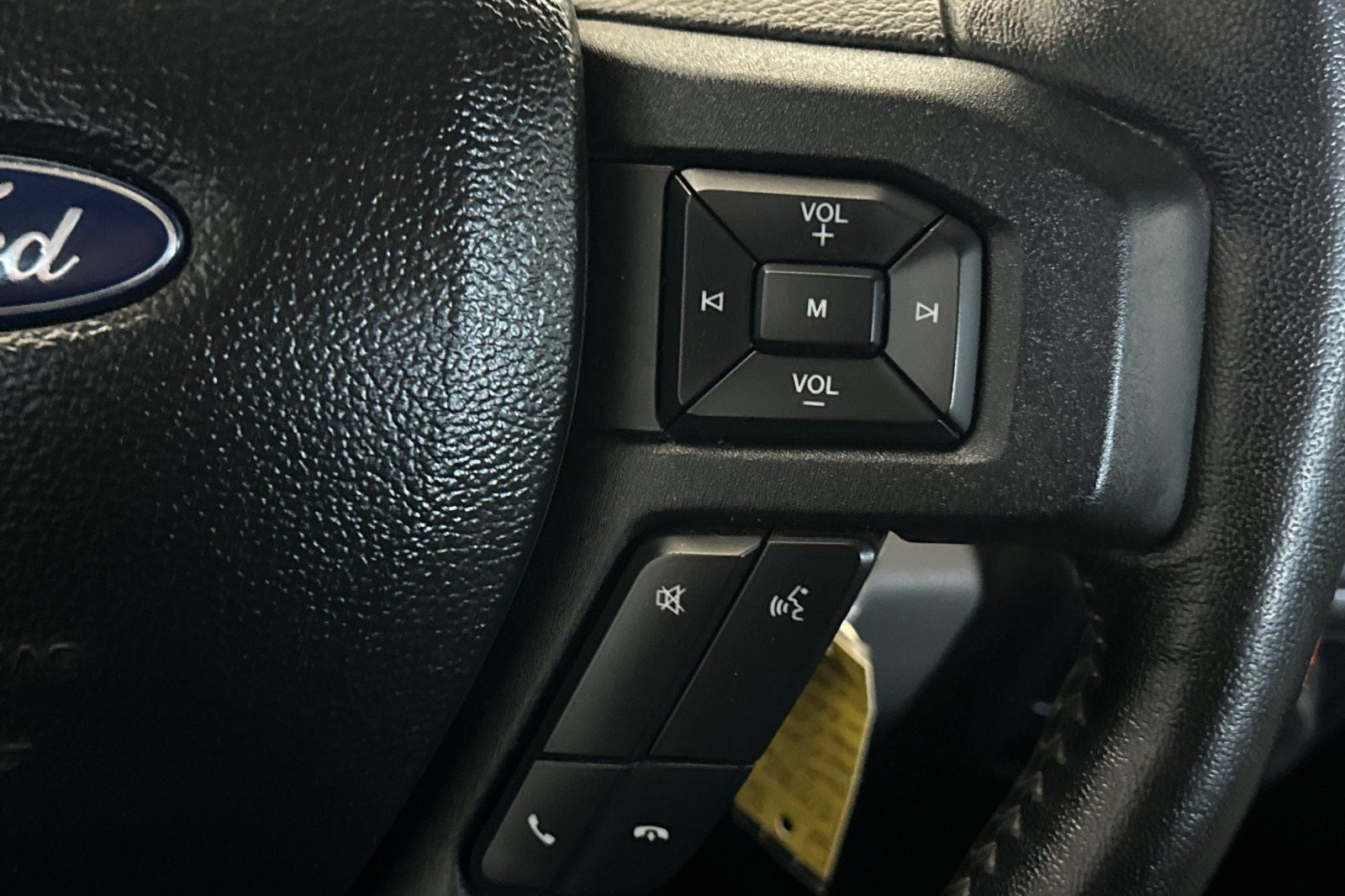 2019 Ford F-150 XLT 4WD
