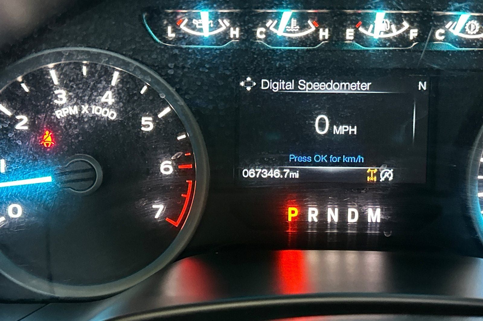 2019 Ford F-150 XLT 4WD
