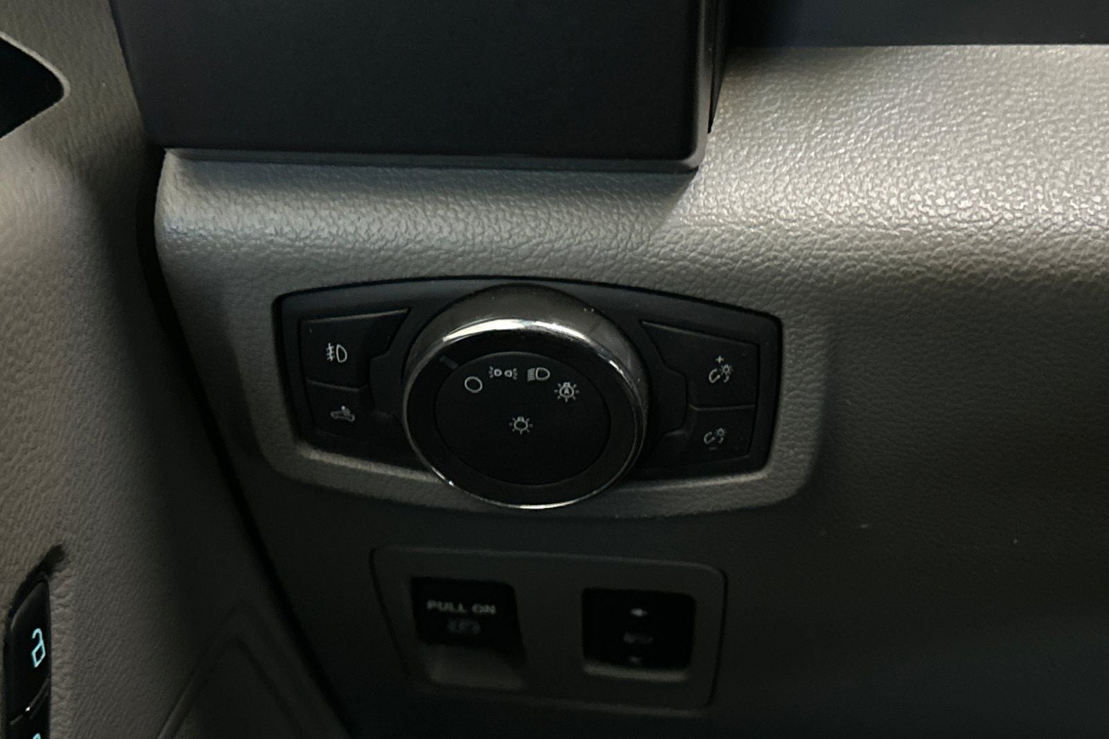 2019 Ford F-150 XLT 4WD