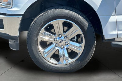 2019 Ford F-150 XLT 4WD