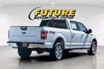2019 Ford F-150 XLT 4WD