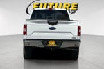 2019 Ford F-150 XLT 4WD