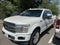 2020 Ford F-150 Platinum Super Crew 4WD w/Luxury Package
