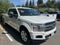 2020 Ford F-150 Platinum Super Crew 4WD w/Luxury Package