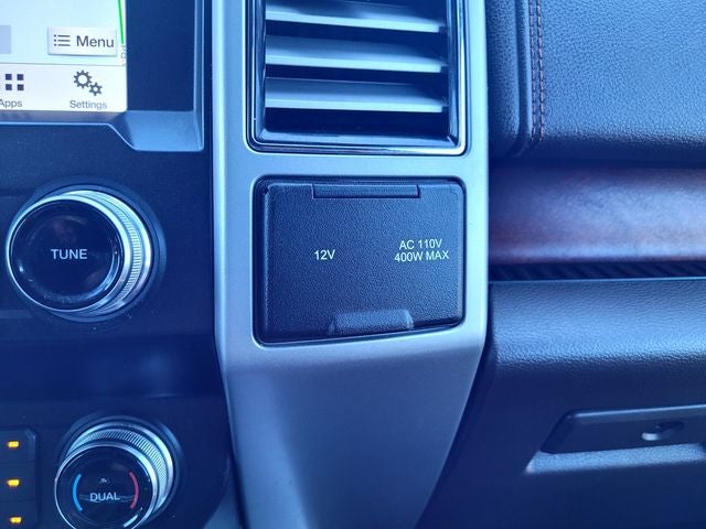 2019 Ford F-150 King Ranch