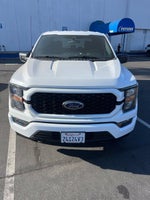 2023 Ford F-150 XL Super Crew 4WD 5.0L w/STX Appearance Package
