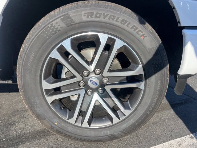 2023 Ford F-150 XL Super Crew 4WD 5.0L w/STX Appearance Package