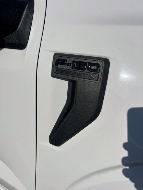 2023 Ford F-150 XL Super Crew 4WD 5.0L w/STX Appearance Package