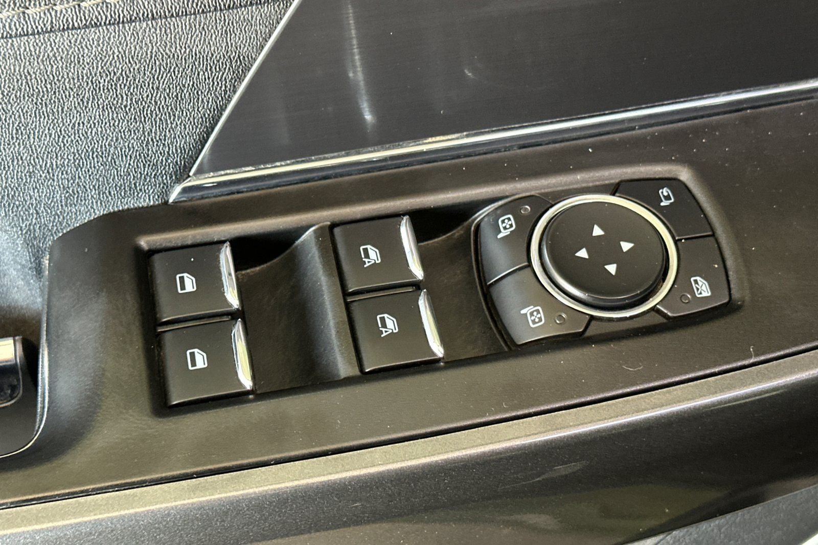 2022 Ford F-150 Lariat BLACK WIDOW