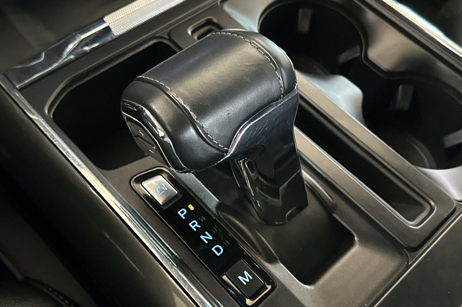 2022 Ford F-150 Lariat BLACK WIDOW