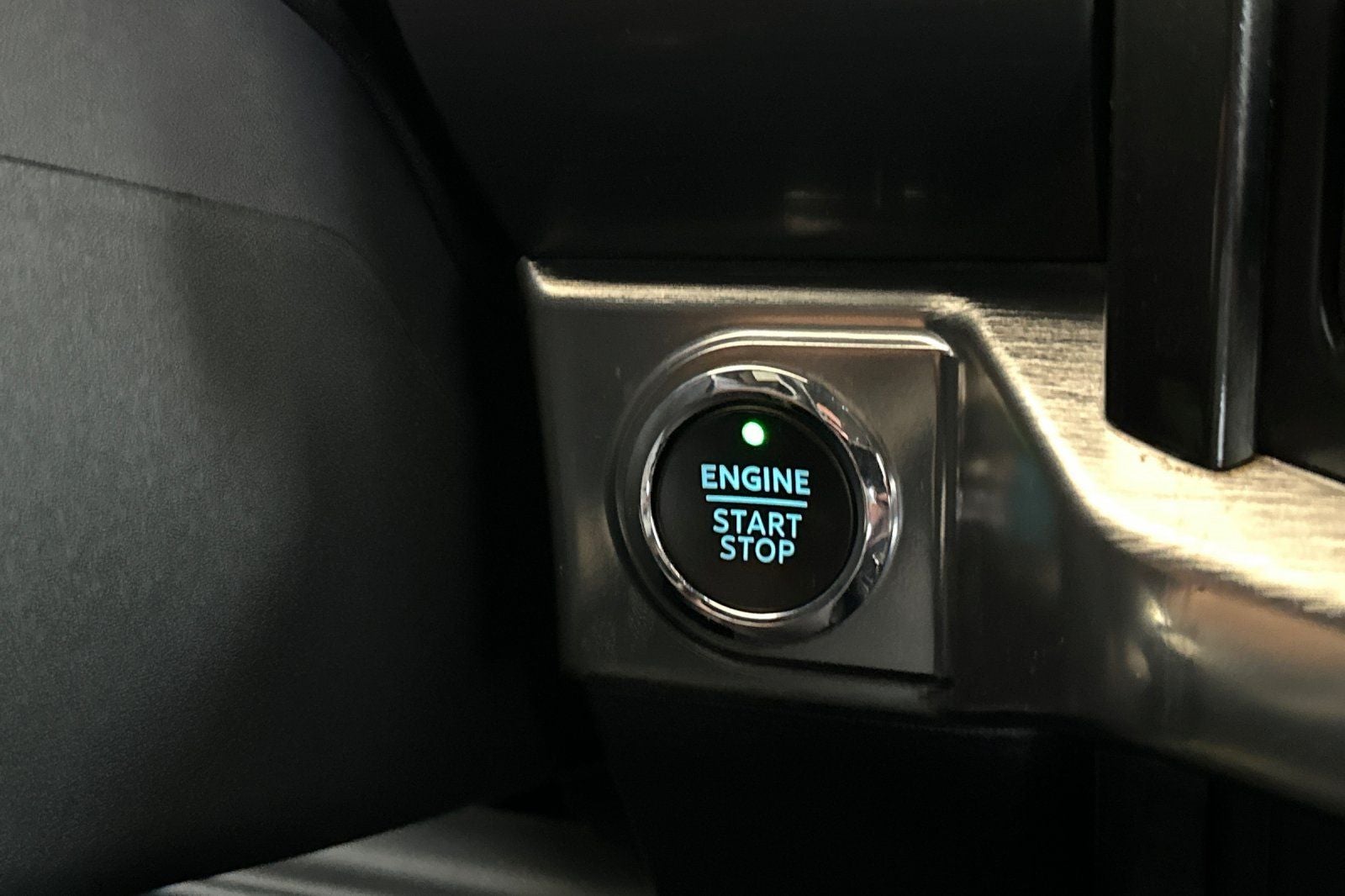 2022 Ford F-150 Lariat BLACK WIDOW