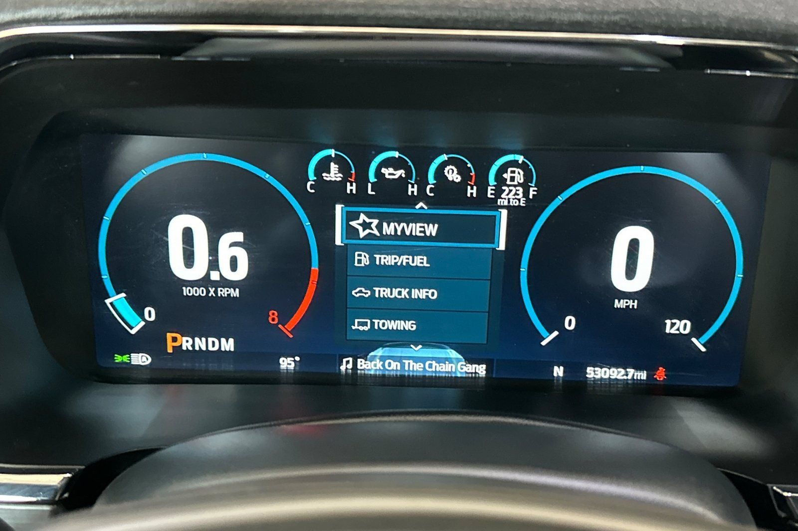 2022 Ford F-150 Lariat BLACK WIDOW