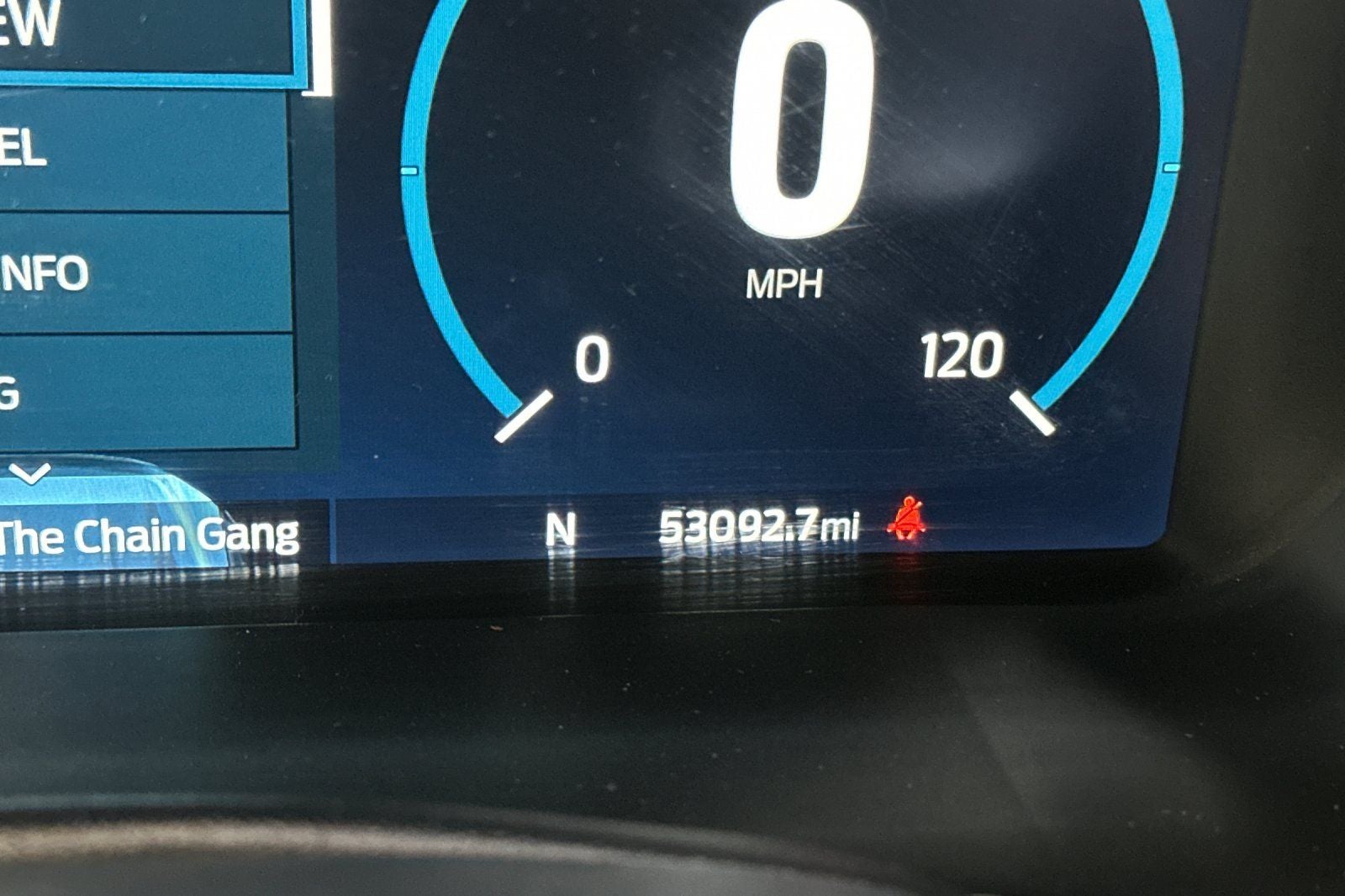 2022 Ford F-150 Lariat BLACK WIDOW