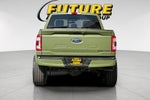 2022 Ford F-150 Lariat BLACK WIDOW