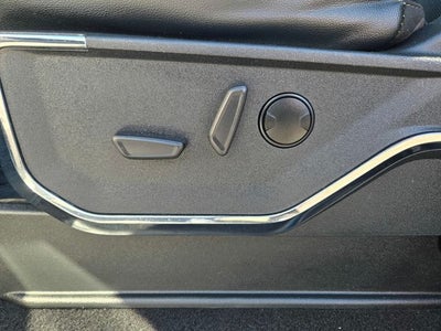 2023 Ford F-150 Lariat Super Crew 4WD 5.0L