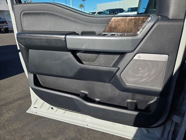 2023 Ford F-150 Lariat Super Crew 4WD 5.0L