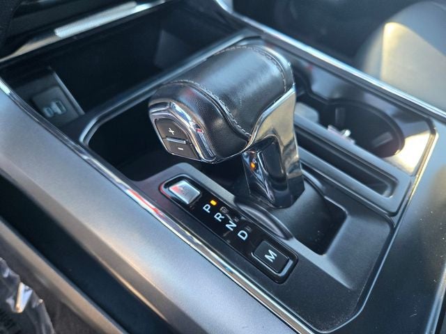 2023 Ford F-150 Lariat Super Crew 4WD 5.0L
