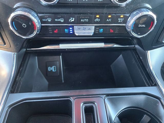 2023 Ford F-150 Lariat Super Crew 4WD 5.0L