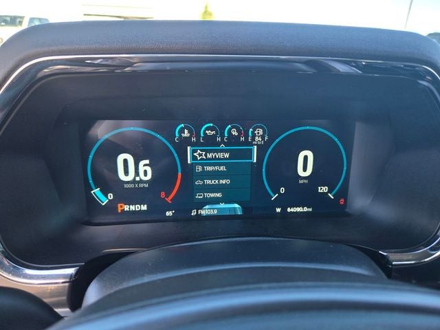 2023 Ford F-150 Lariat Super Crew 4WD 5.0L