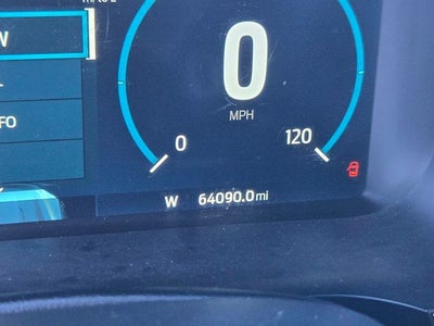2023 Ford F-150 Lariat Super Crew 4WD 5.0L