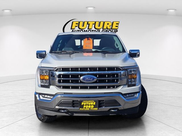 2023 Ford F-150 Lariat Super Crew 4WD 5.0L
