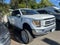 2021 Ford F-150 Lariat Super Crew 4WD Lifted 5.0L w/Upgraded Wheels & Lea