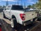 2021 Ford F-150 Lariat Super Crew 4WD Lifted 5.0L w/Upgraded Wheels & Lea