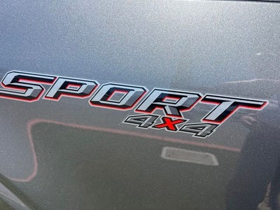 2022 Ford F-150 XLT Super Crew 4WD 5.0L w/302A