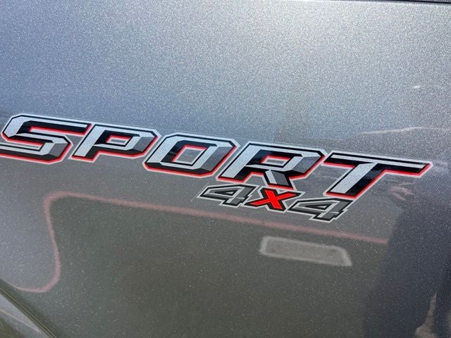 2022 Ford F-150 XLT Super Crew 4WD 5.0L w/302A