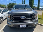 2022 Ford F-150 XLT Super Crew 4WD 5.0L w/302A