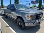 2022 Ford F-150 XLT Super Crew 4WD 5.0L w/302A