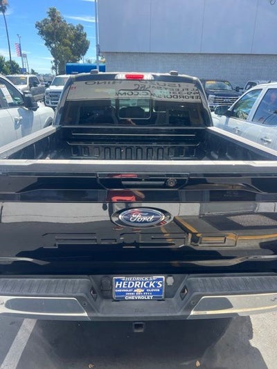 2023 Ford F-150 Lariat Super Crew 4WD V8 5.OL