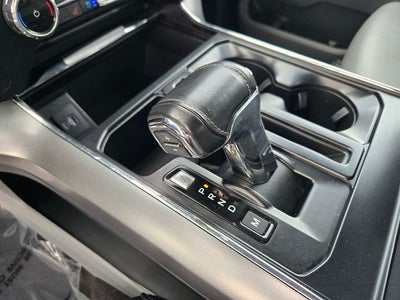 2023 Ford F-150 Lariat Super Crew 4WD V8 5.OL