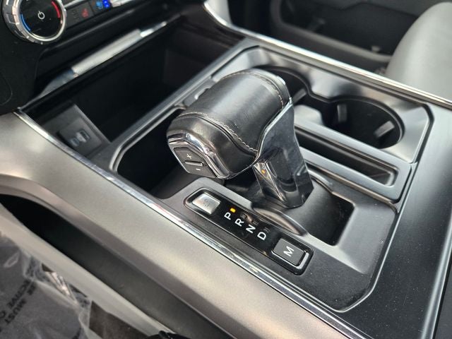 2023 Ford F-150 Lariat Super Crew 4WD V8 5.OL