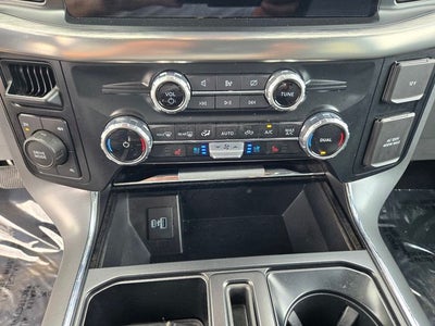 2023 Ford F-150 Lariat Super Crew 4WD V8 5.OL
