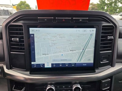 2023 Ford F-150 Lariat Super Crew 4WD V8 5.OL