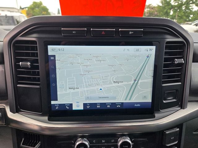 2023 Ford F-150 Lariat Super Crew 4WD V8 5.OL