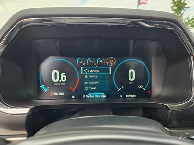 2023 Ford F-150 Lariat Super Crew 4WD V8 5.OL