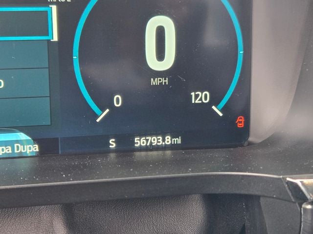 2023 Ford F-150 Lariat Super Crew 4WD V8 5.OL