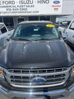 2023 Ford F-150 Lariat Super Crew 4WD V8 5.OL
