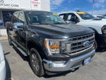 2023 Ford F-150 Lariat Super Crew 4WD V8 5.OL