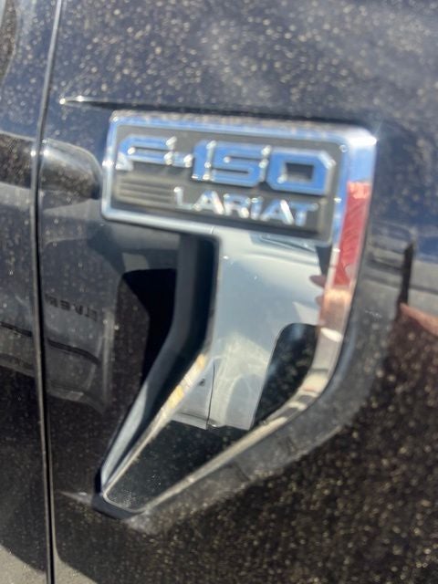 2023 Ford F-150 Lariat Super Crew 4WD V8 5.OL