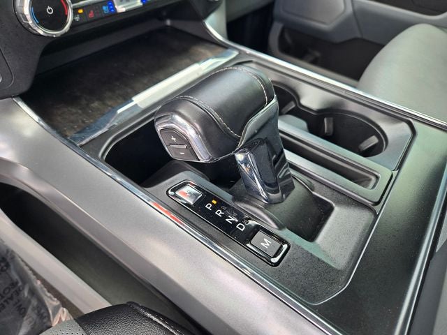 2022 Ford F-150 Lariat Super Crew 4WD 5.0L w/502A